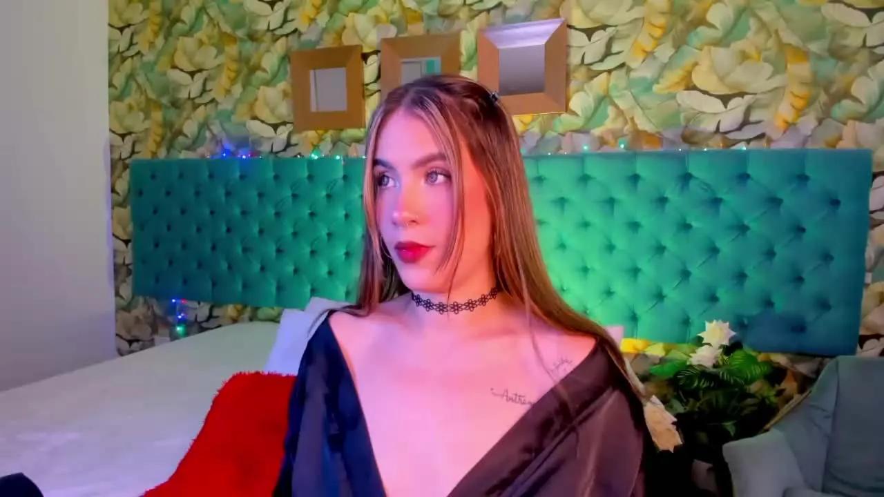 Offline ArianaBlacke on Streamray