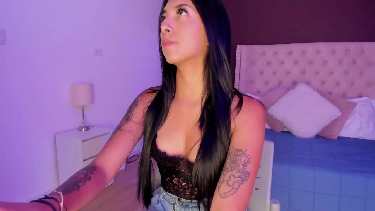 Offline AriRobertt on Streamray