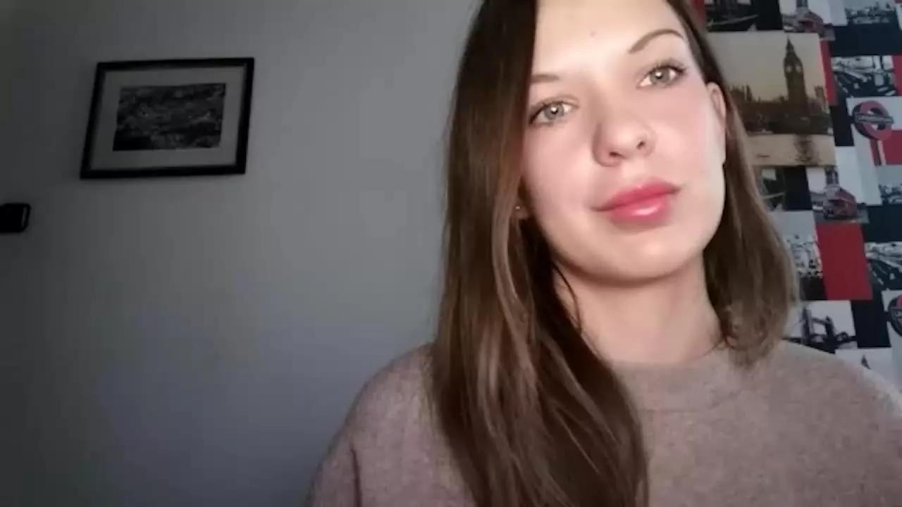 Offline AuroraKiss on Streamray