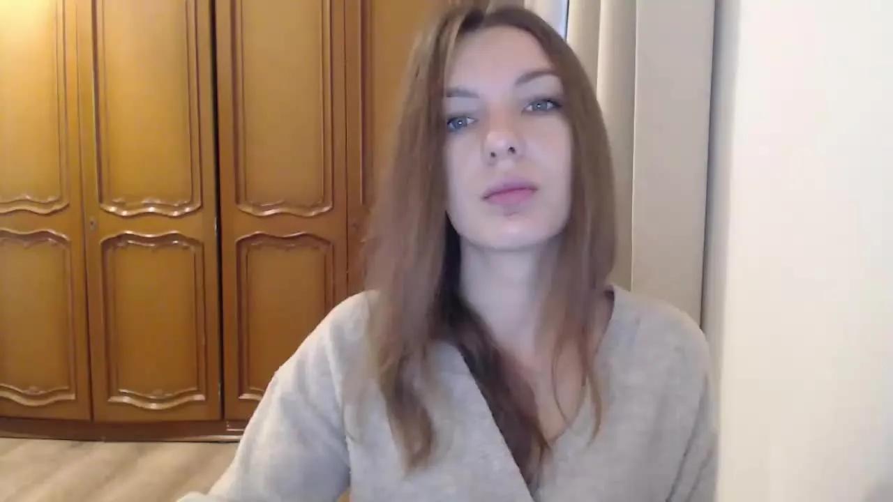 Offline AuroraKiss on Streamray