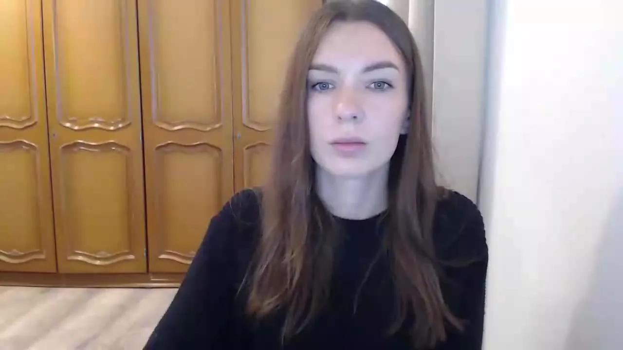 Offline AuroraKiss on Streamray