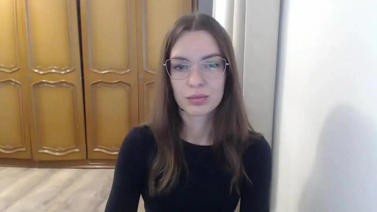 AuroraKiss — Freechat on Streamray