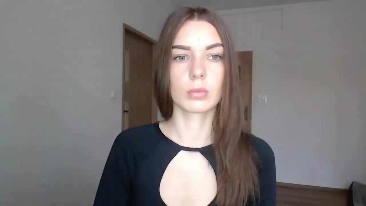 Offline AuroraKiss on Streamray