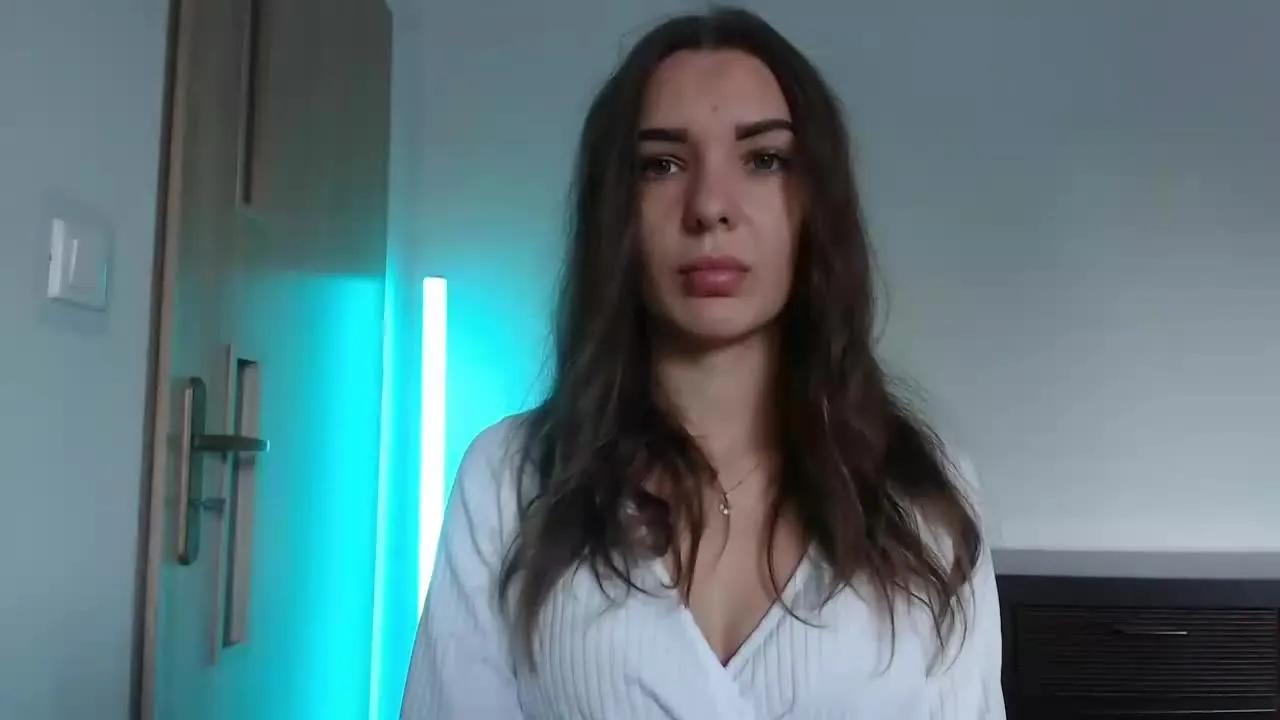 Offline AuroraKiss on Streamray