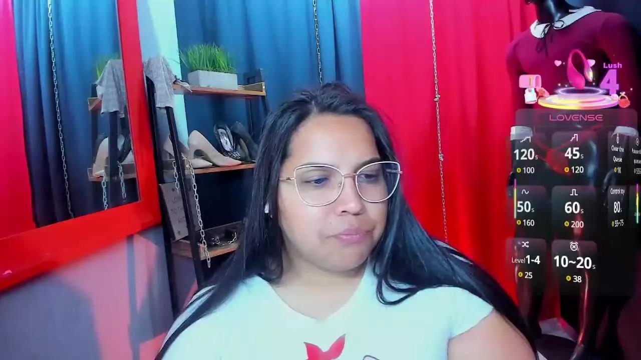 Offline Ava_Squirt on Streamray