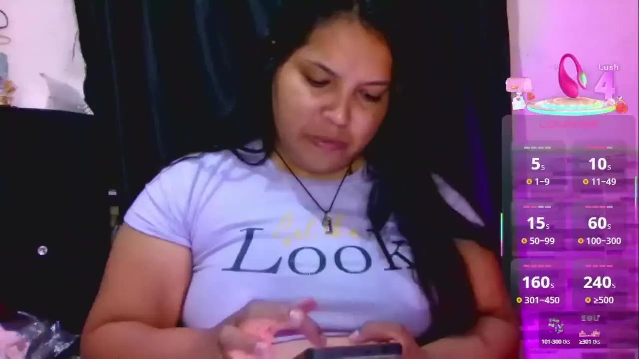 Offline Ava_Squirt on Streamray