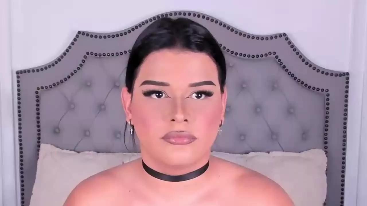 AvaCristiTS on Streamray 