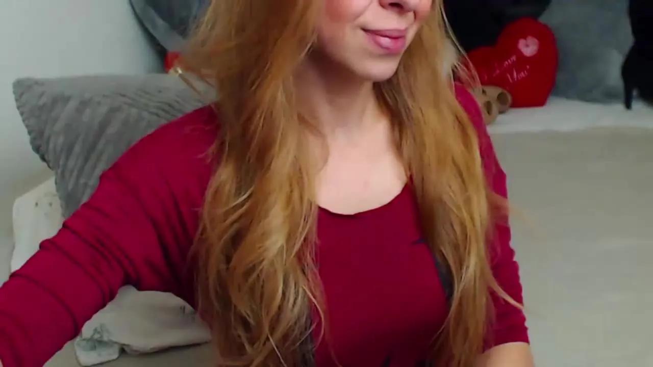 Streamray AylyneRichards is Freechat AylyneRichards — Freechat on Streamray