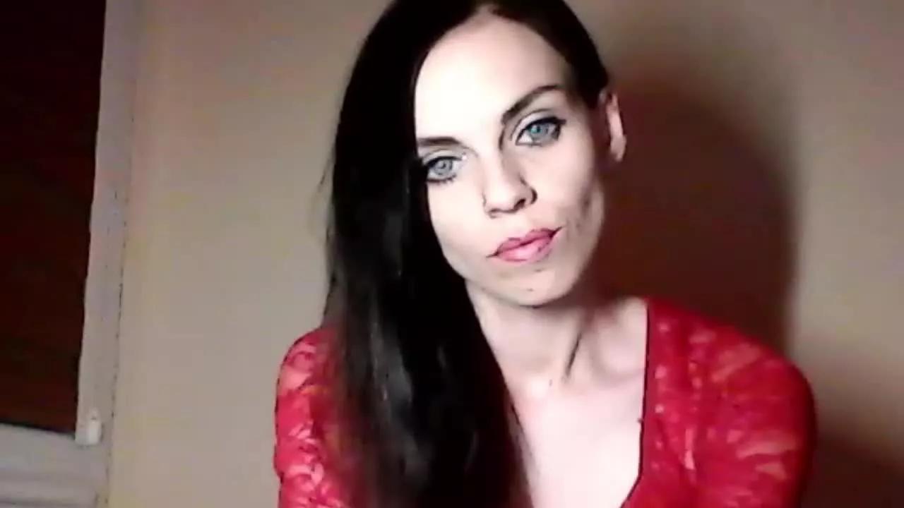 Offline CassieCrazy on Streamray