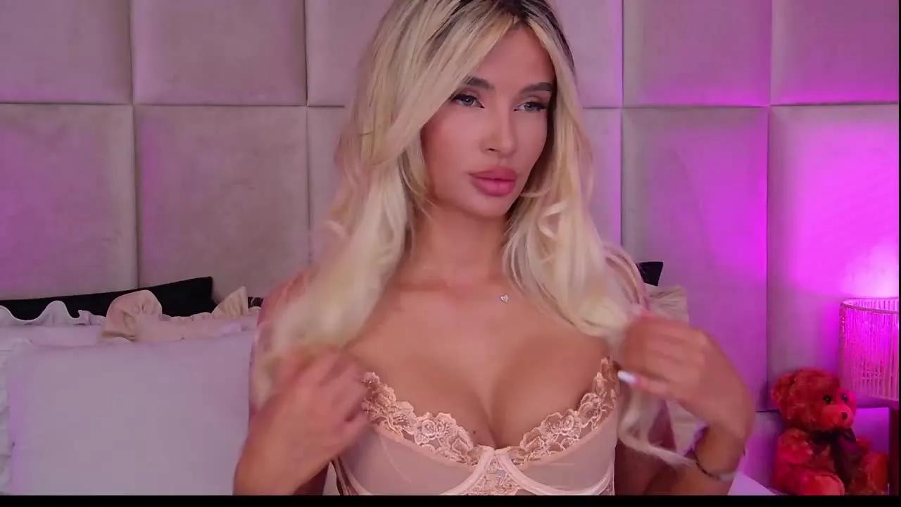 Offline ClaraKanne on Streamray