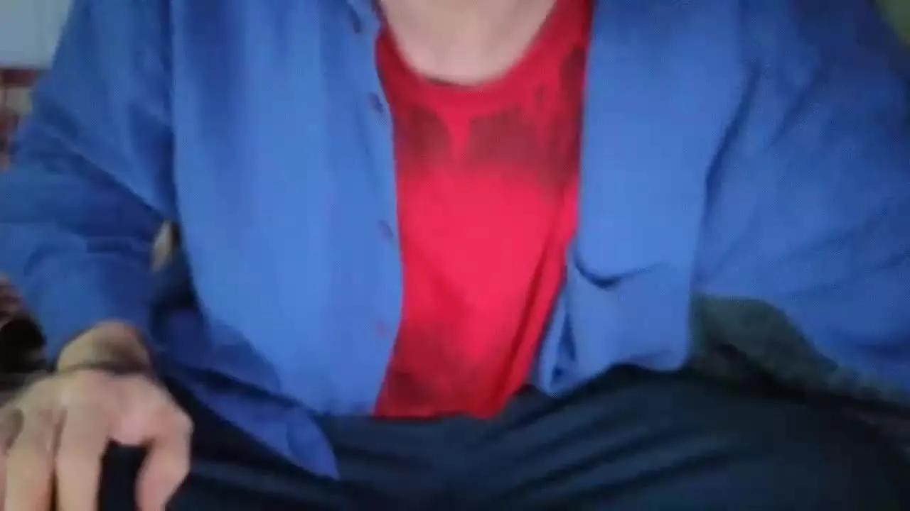 Offline cumloverboyxxx69 on Streamray