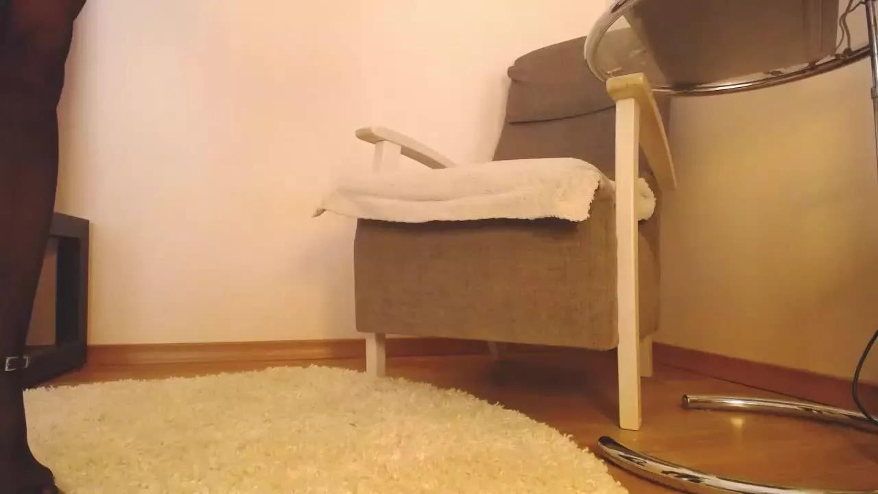 Offline De_Luxe on Streamray