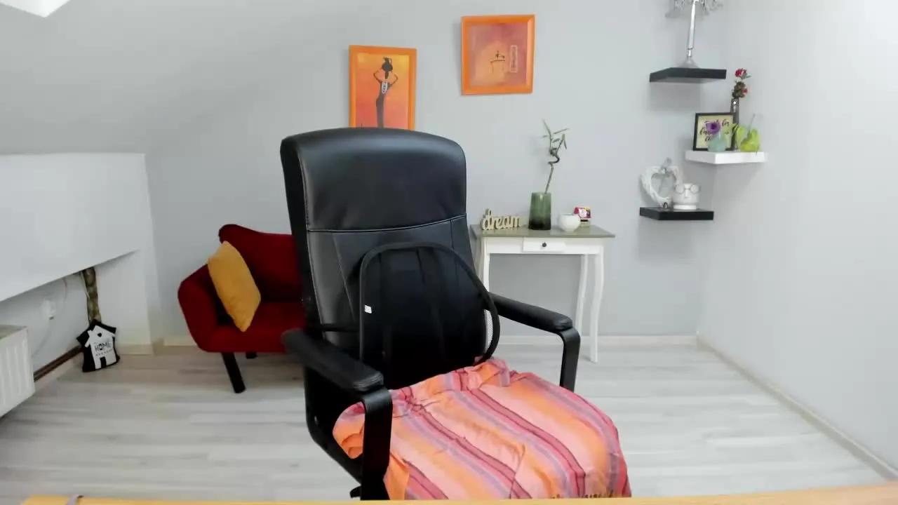 Offline Delicious_Lolly on Streamray