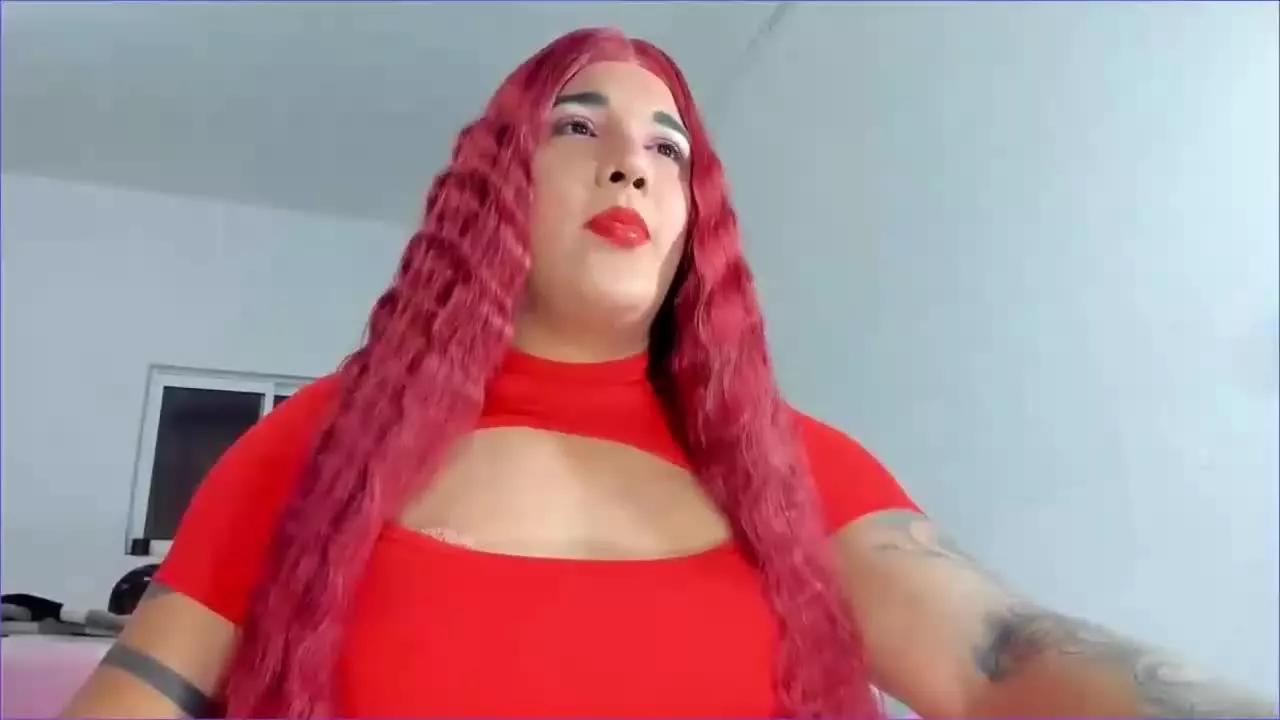 Offline dominant_cockTS on Streamray