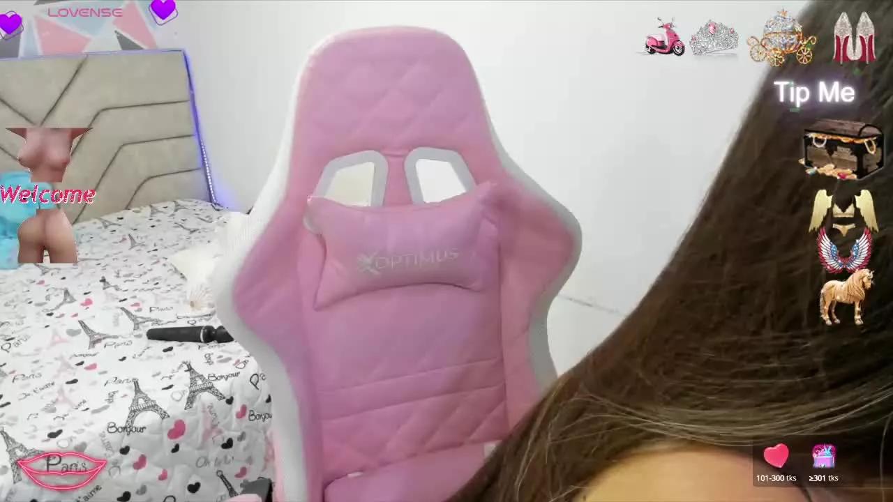 Offline dulcekenedy1 on Streamray