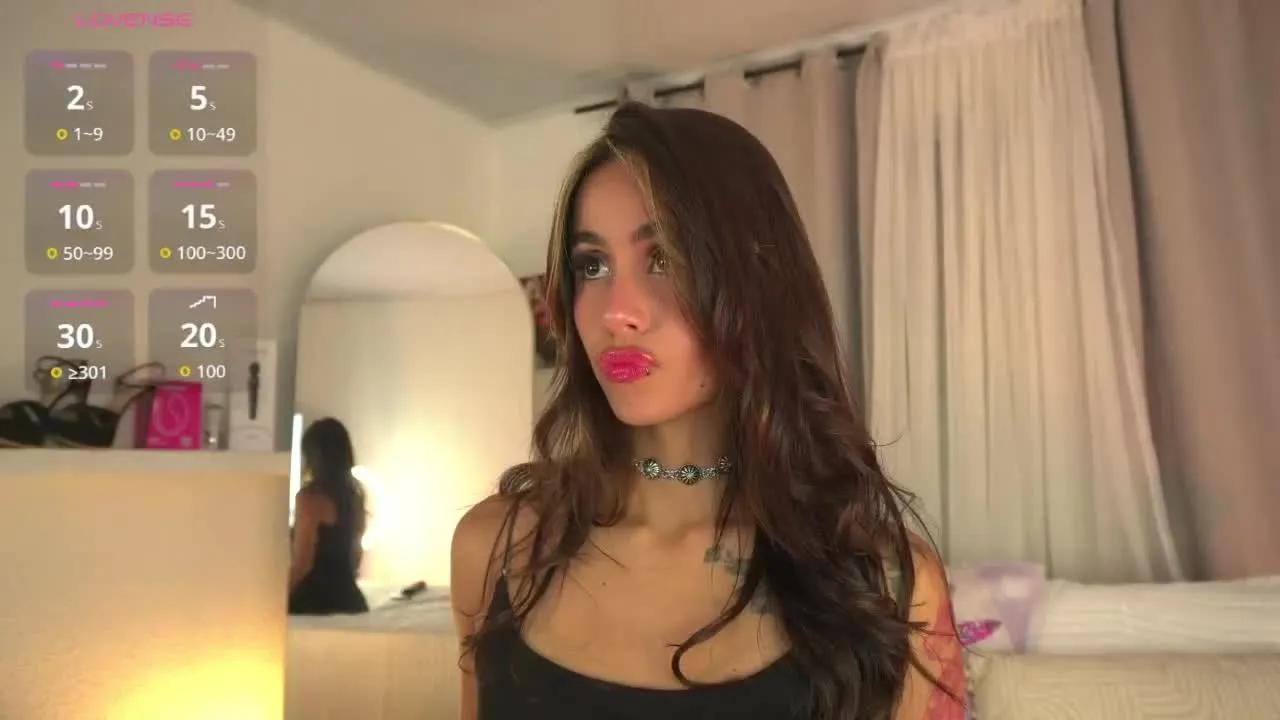 Offline EmilyStockman on Streamray