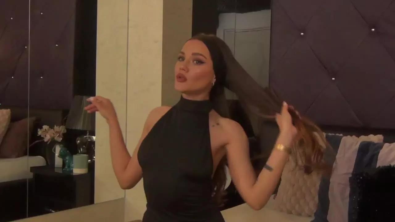 emma_shy on Streamray 