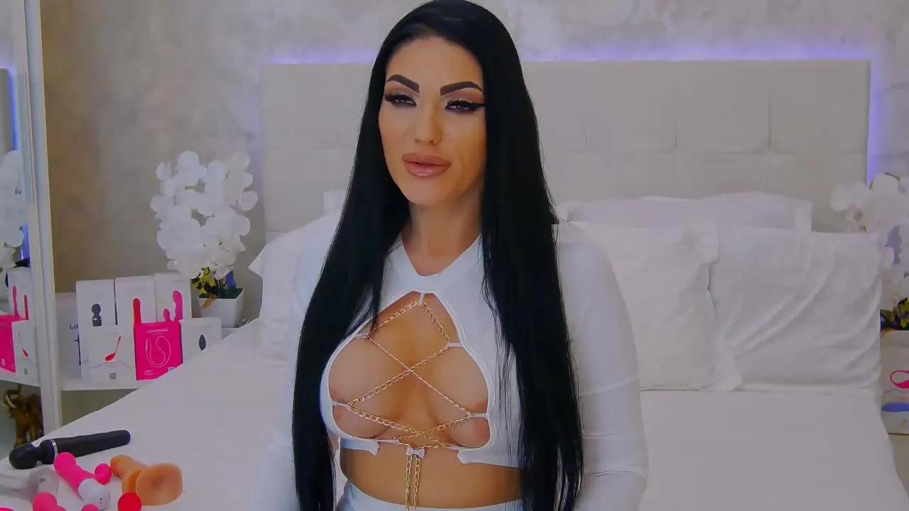 Offline EvaKent25 on Streamray