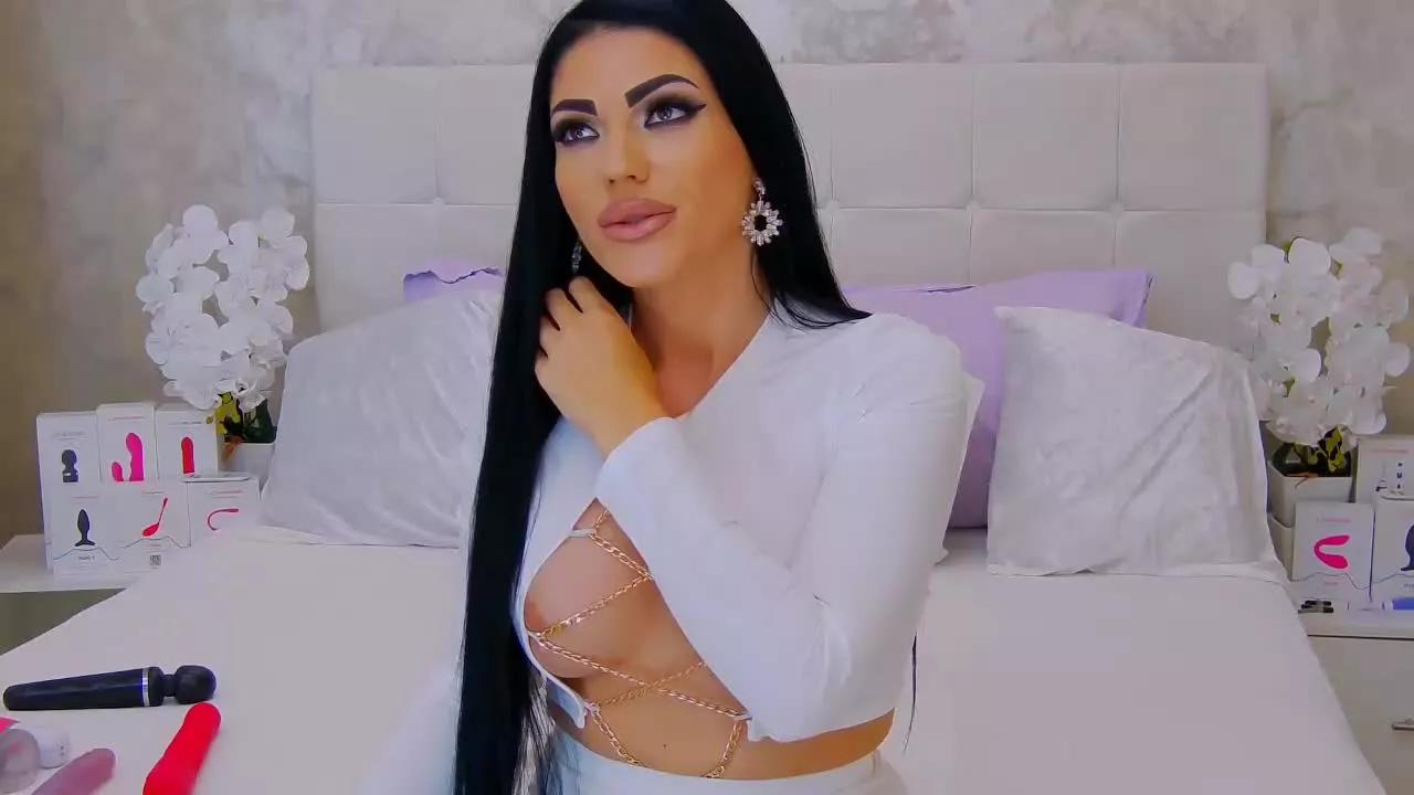 Offline EvaKent25 on Streamray