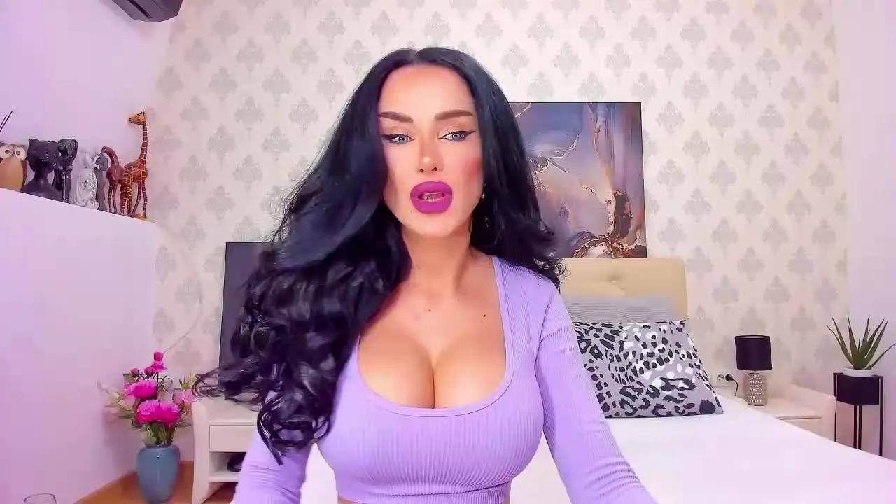 Offline FrancescaHarris on Streamray