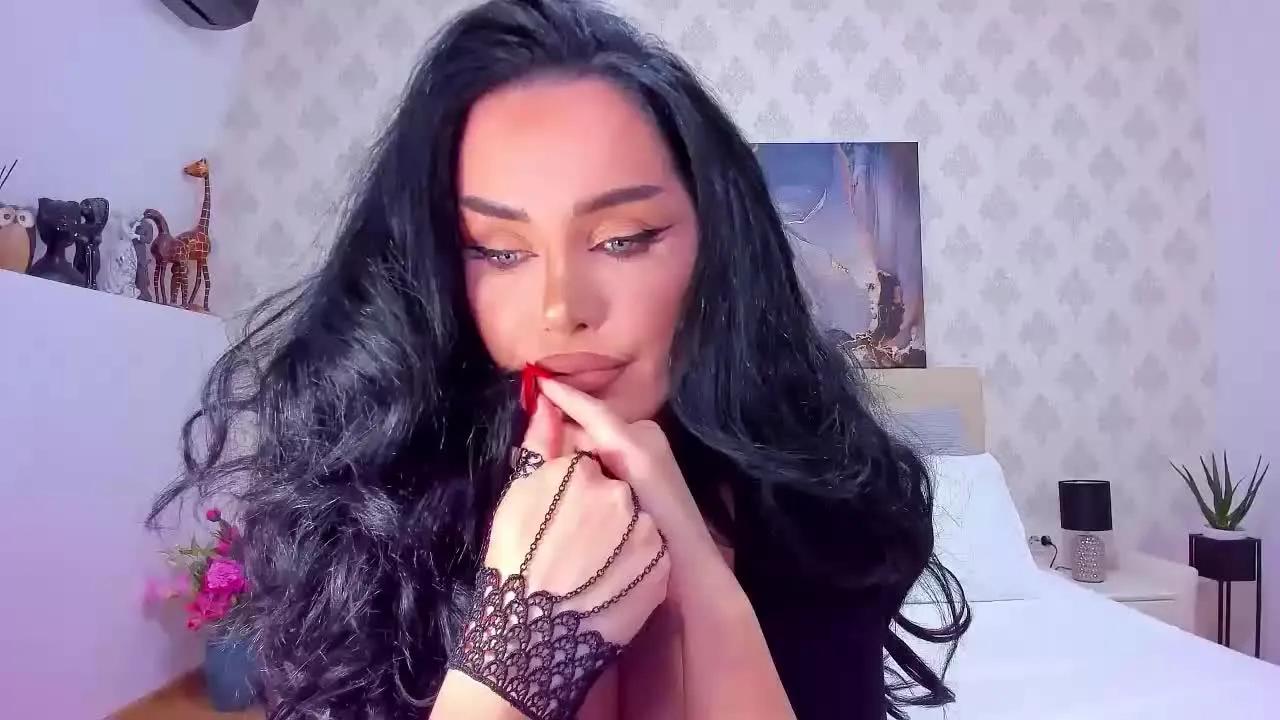 Offline FrancescaHarris on Streamray