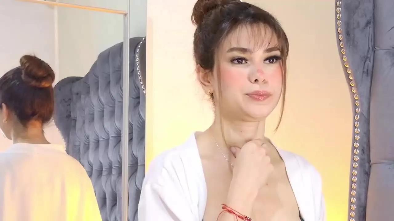 Offline GianaFantini on Streamray