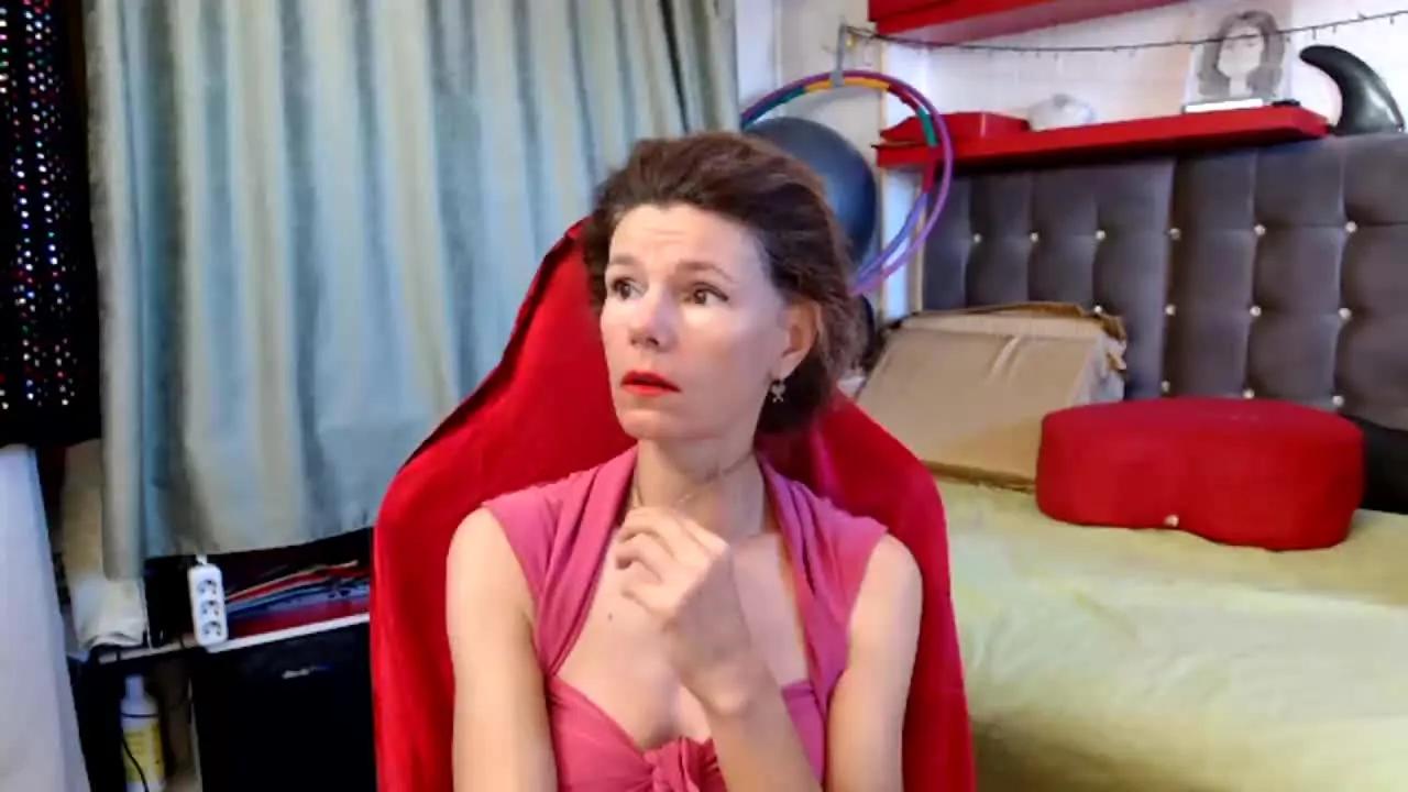 Streamray Gilia8 is Freechat Gilia8 — Freechat on Streamray