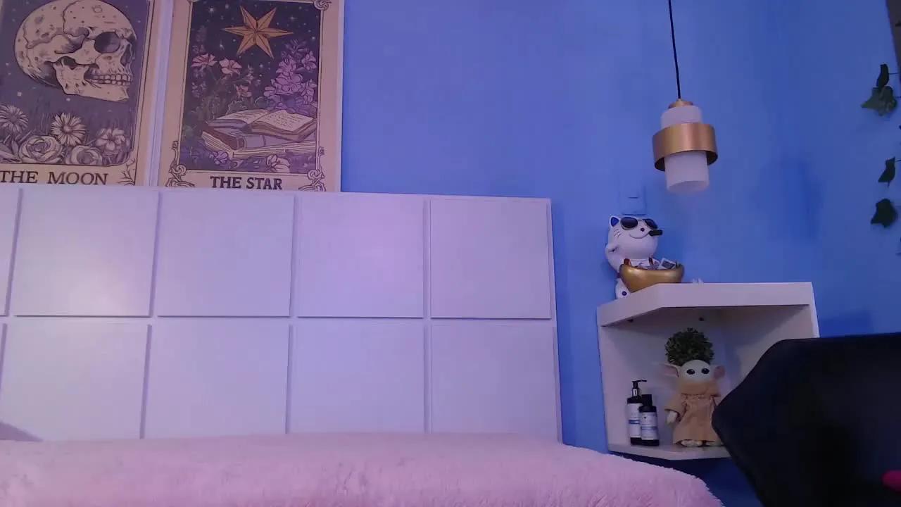 HayleyPink — Freechat on Streamray