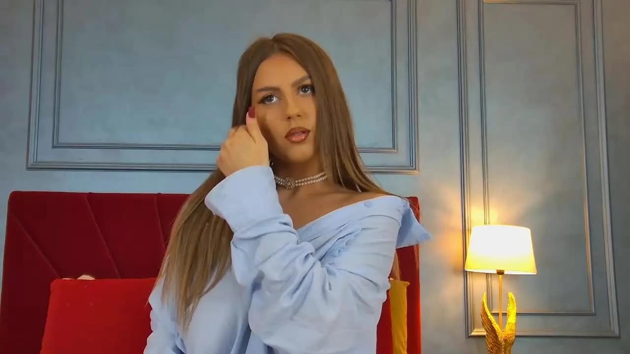 Offline Hazellyn on Streamray