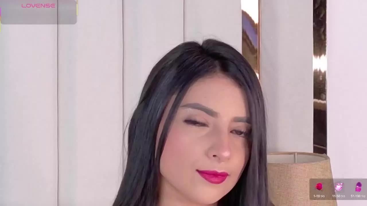 Freechat HelenRouse on Streamray