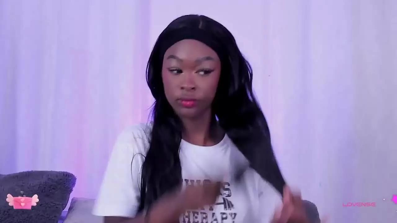 Freechat IvannaRoss on Streamray