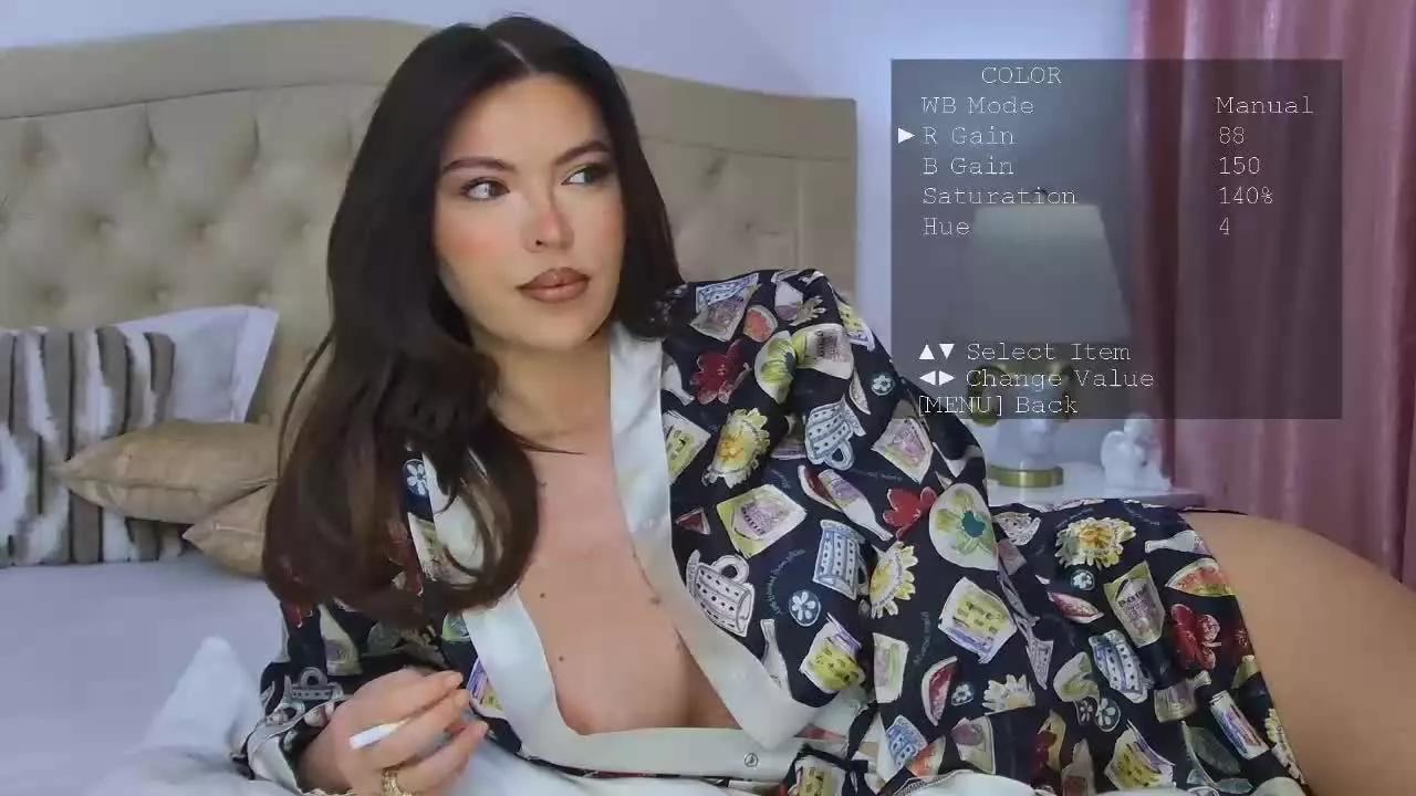 Offline JaquelinePlayboy on Streamray