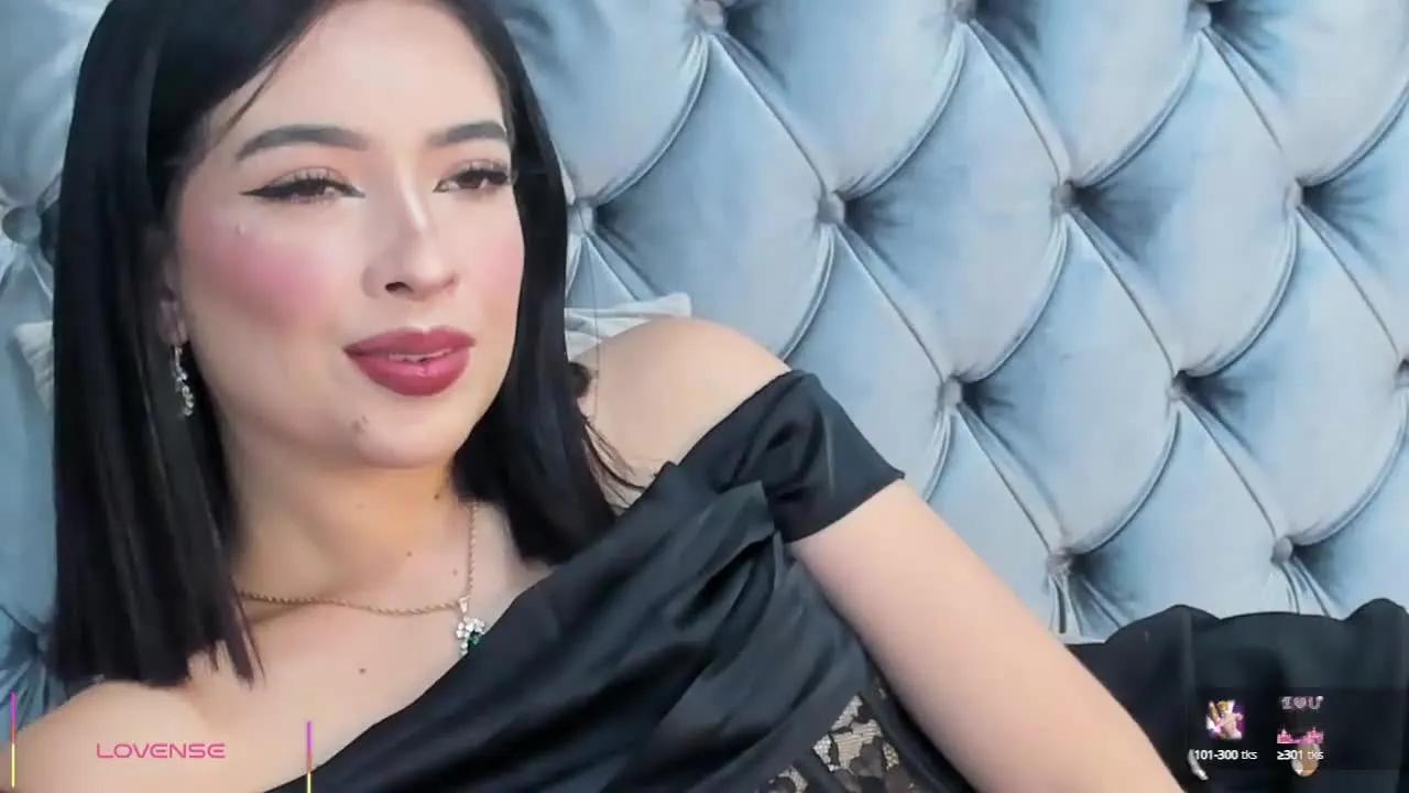 Offline JennDavis on Streamray