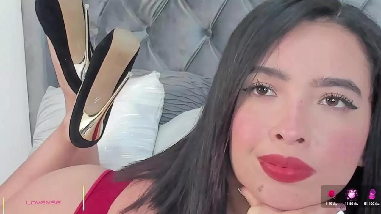 Offline JennDavis on Streamray