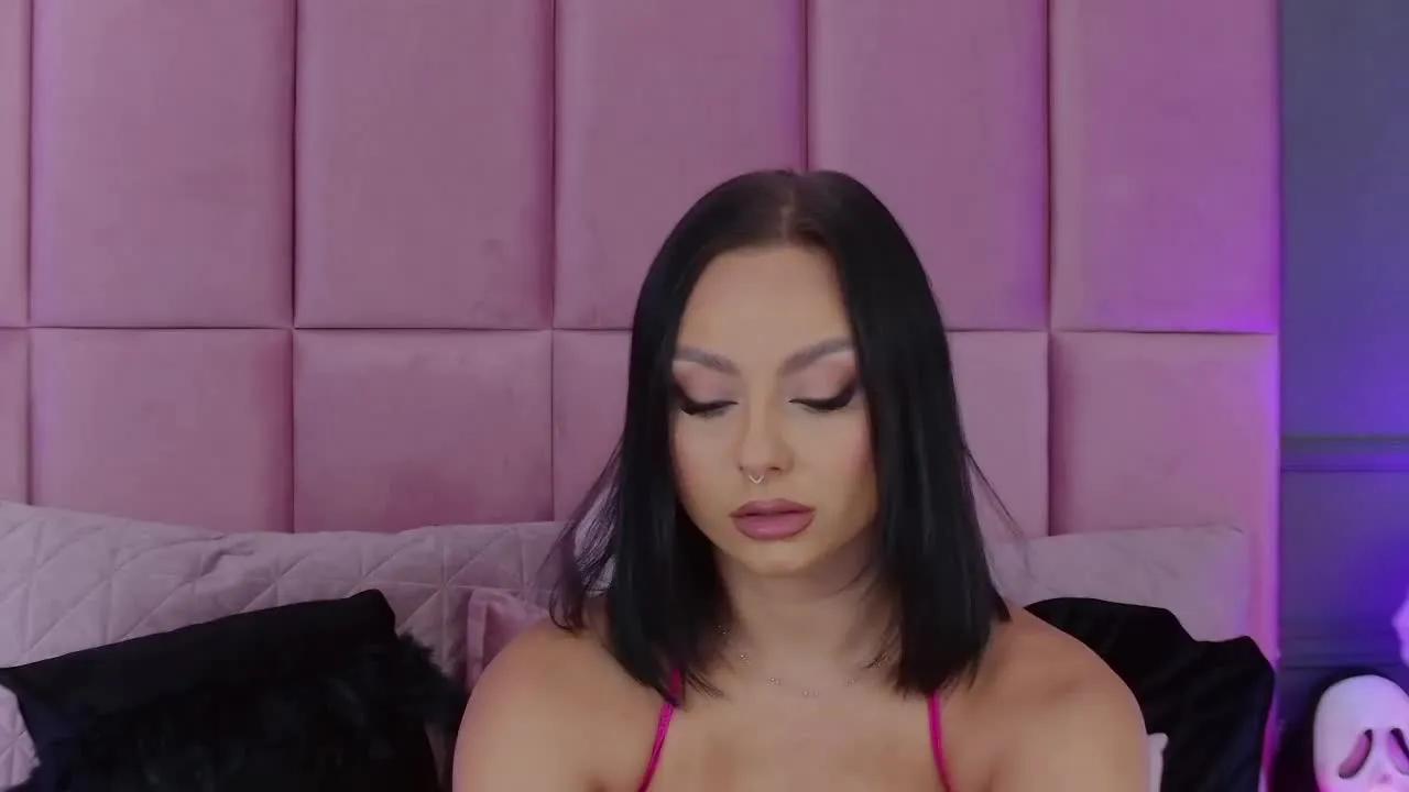 Freechat KarlaBeneet on Streamray