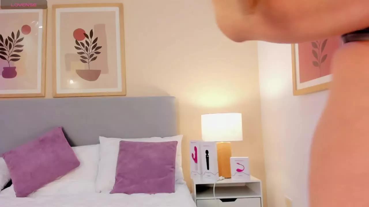 Offline Katiewonder on Streamray