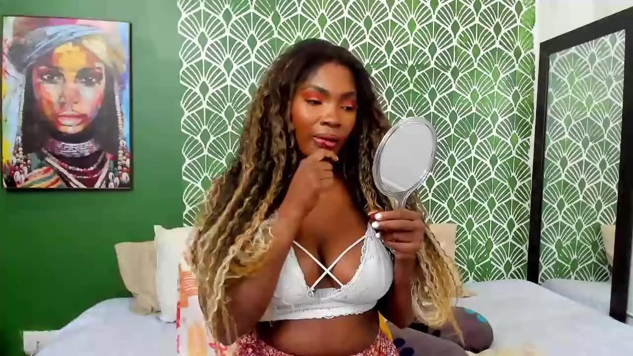 Offline katymontero on Streamray