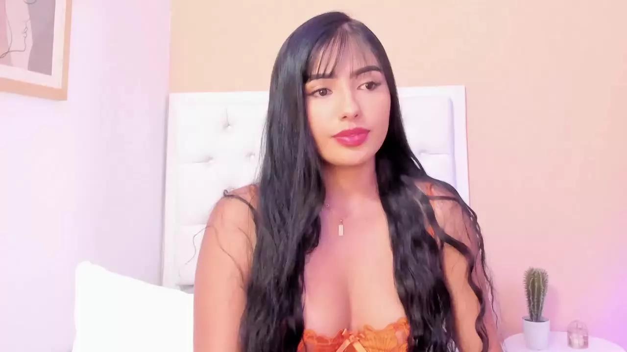 Freechat KendallSmiith on Streamray