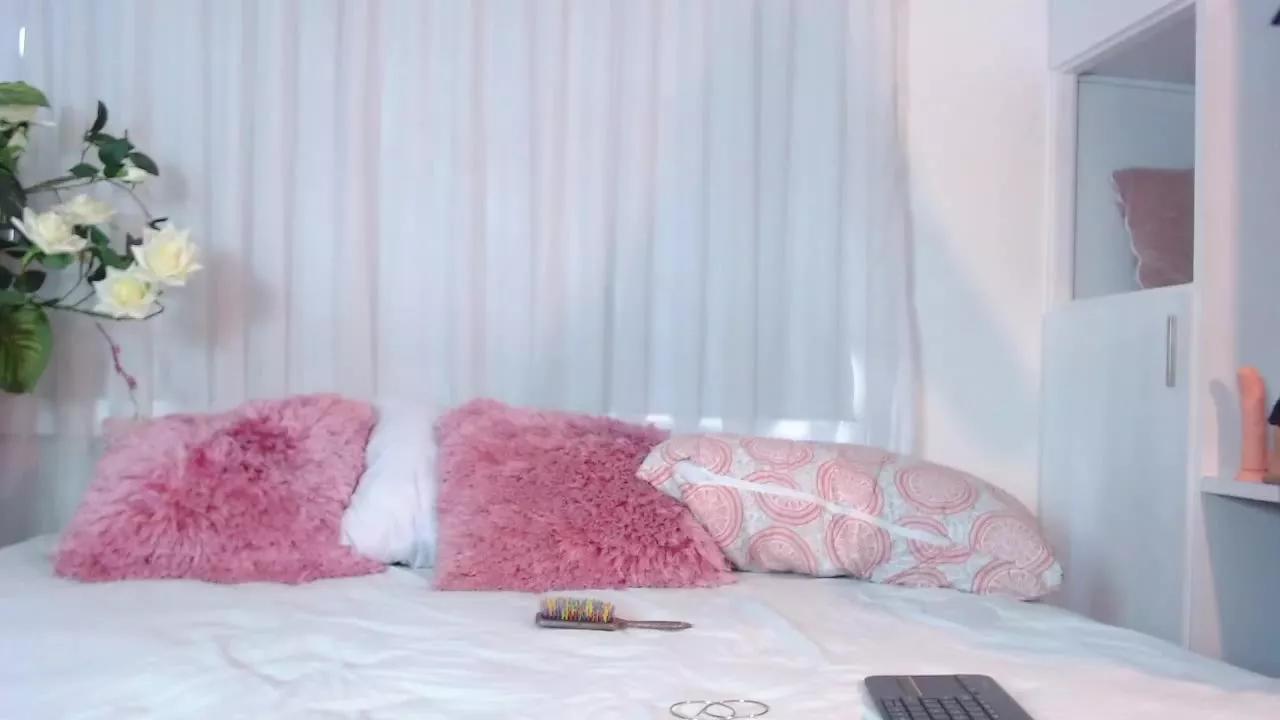 LahannaKimissh on Streamray 