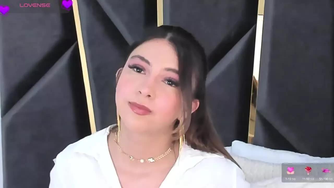 Offline LaurenMurphy on Streamray