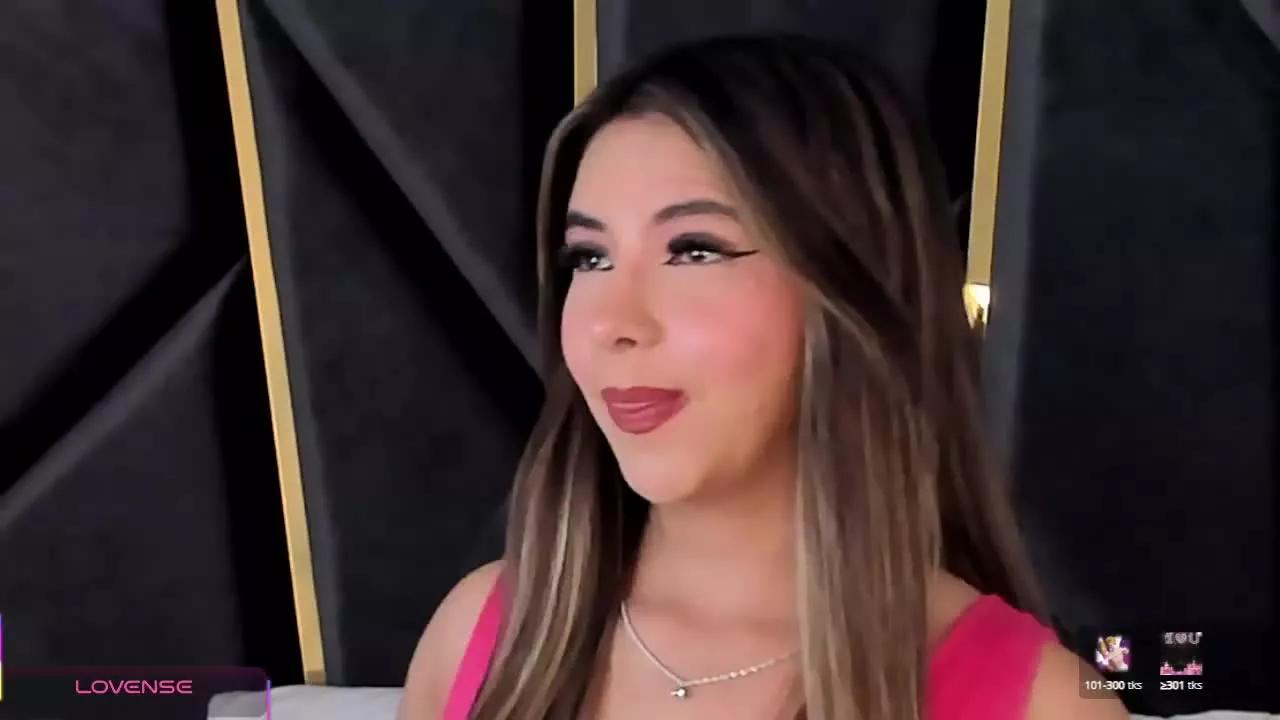 Offline LaurenMurphy on Streamray