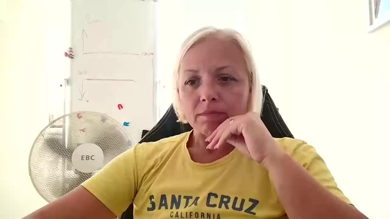 Offline LINSY_KIM on Streamray