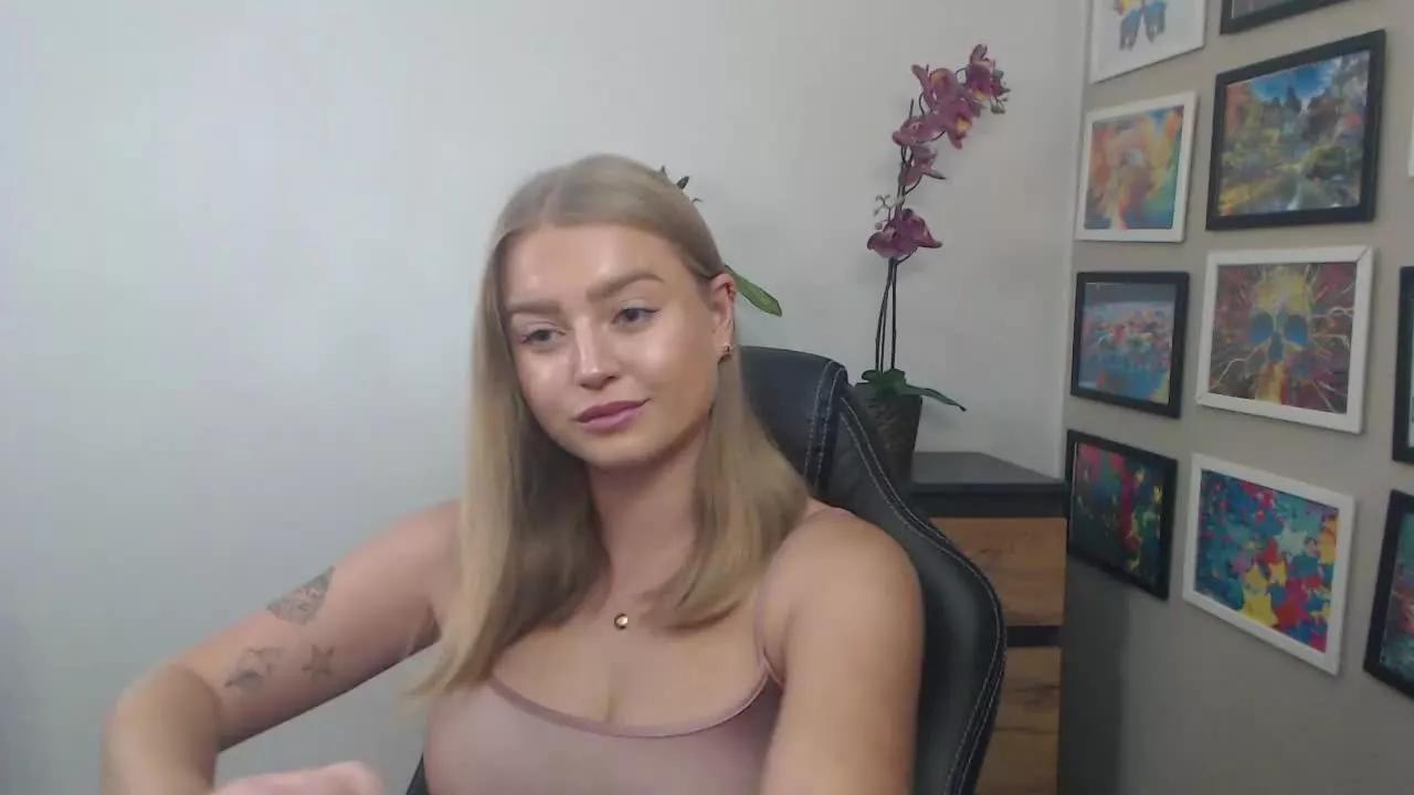 Avatar of littleERICA