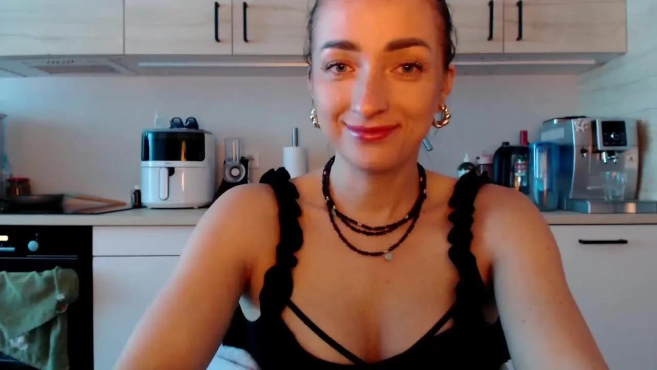 Offline LorenneDream on Streamray