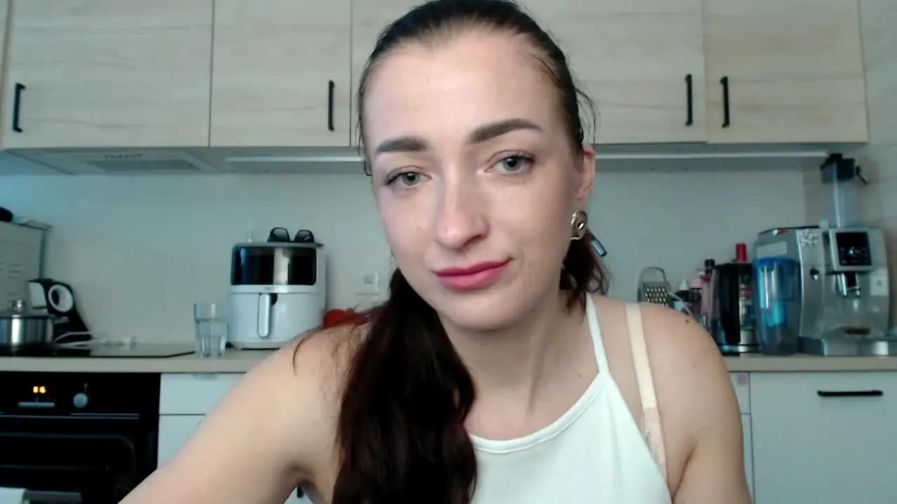Offline LorenneDream on Streamray