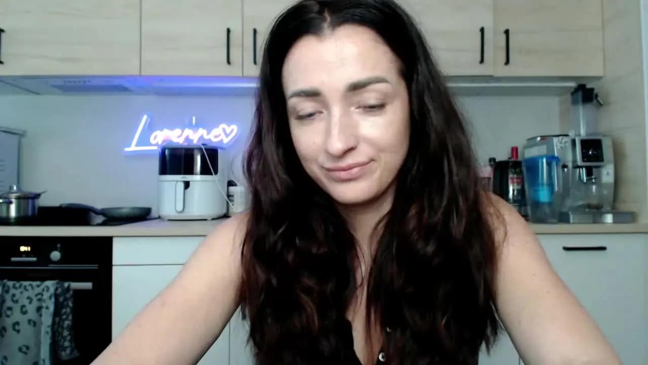 Offline LorenneDream on Streamray