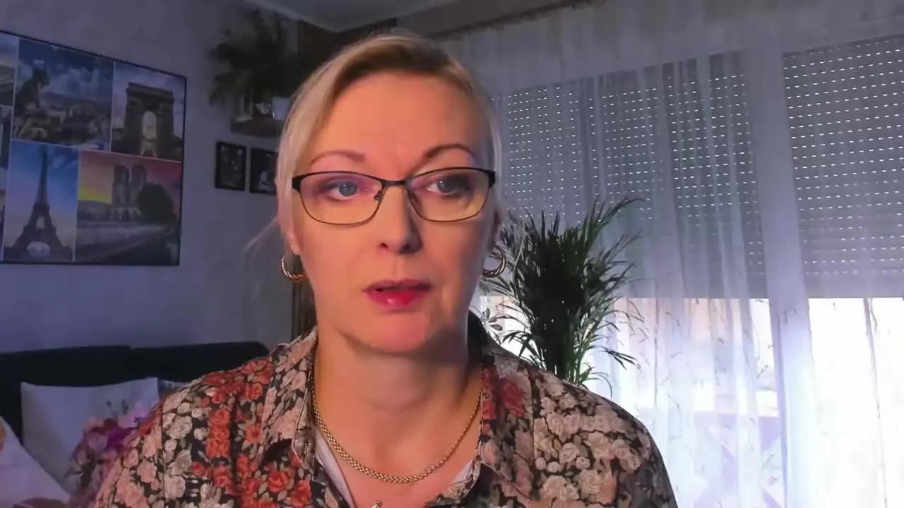 Avatar of LUXvanessa