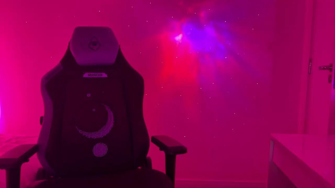 Offline lyzzguzman on Streamray