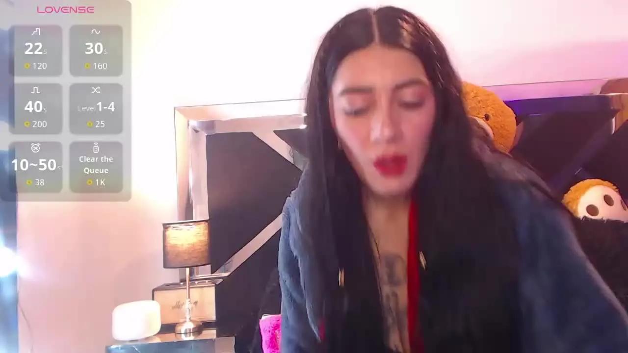 Offline Maria_Moon on Streamray