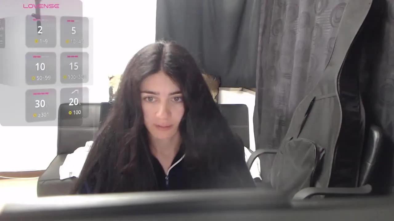 Offline Maria_Moon on Streamray